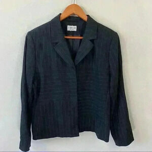J’Envie black vintage blazer